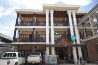 Domon Riverside Hotel Hotels in 