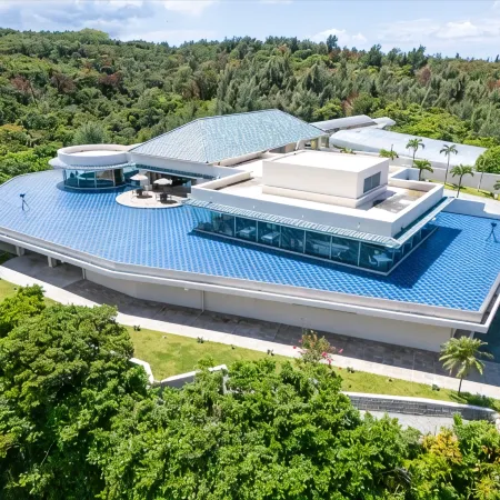 Oriental Hills Okinawa