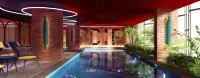 ไลฟ์ จอร์จทาวน์ ปีนัง โรงแรมใน