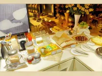 Jinjiang Inn (Bayi Square) - breakfast