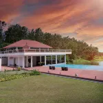 Rosetta Sakleshpur - Pools