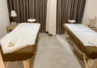 The Glory Hotel and Residence Clark Pampanga