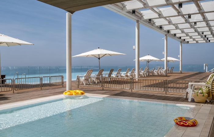 Vert Lagoon Netanya by Afi Hotels