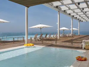 Vert Lagoon Netanya by Afi Hotels