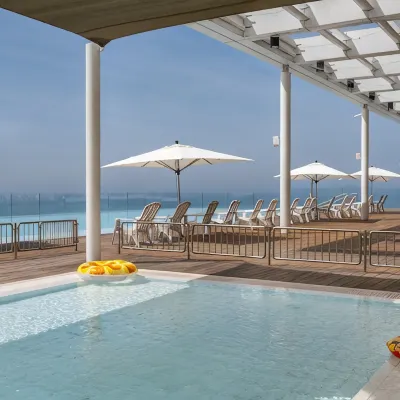 Vert Lagoon Netanya by Afi Hotels Hotels near Netanya