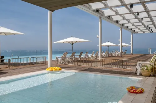 Vert Lagoon Netanya by Afi Hotels