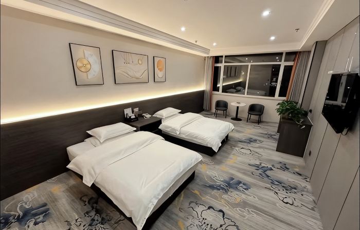 Xiyue Hotel