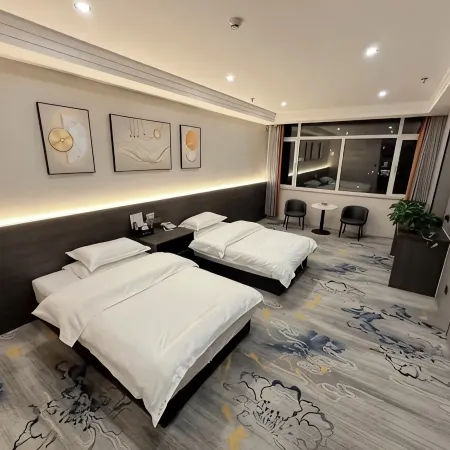 Xiyue Hotel