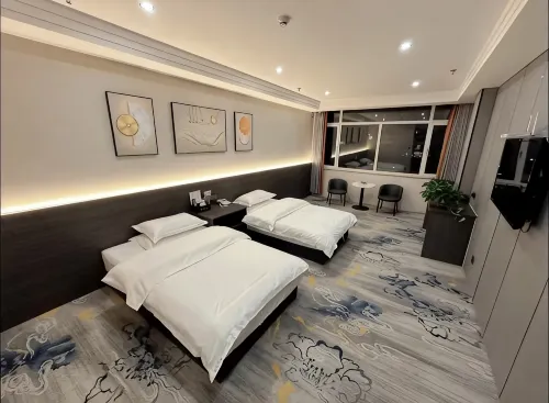 Xiyue Hotel
