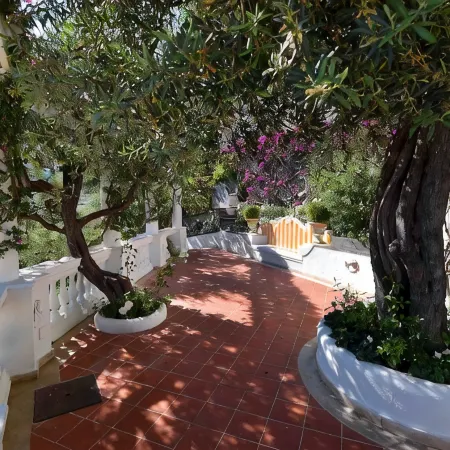 Villa Boheme Exclusive Luxury Suites