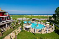 Mediterranean Village Hotel & Spa - Beach