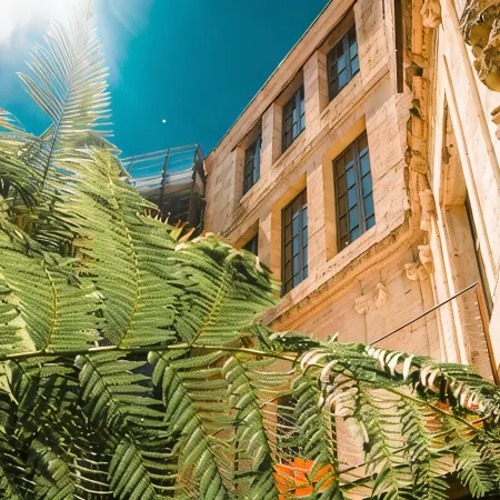 Hotel la Zoologie & Spa Bordeaux
