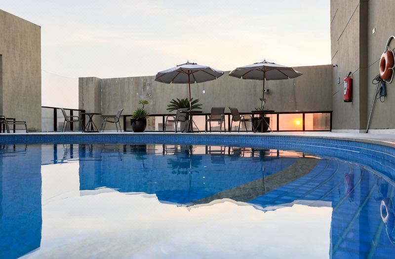 Radisson Hotel Belém photo 5