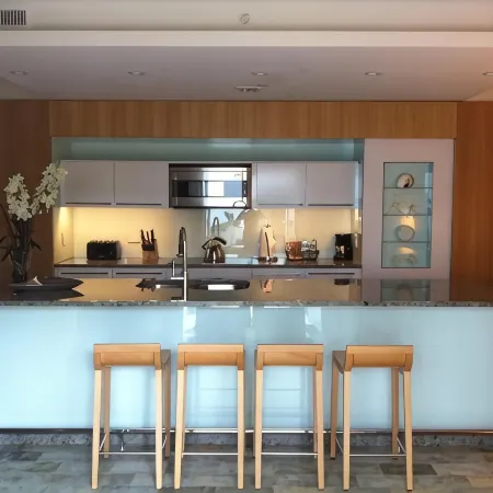 Santa Maria Suites Resort