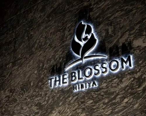 The Blossom Hibiya Photos