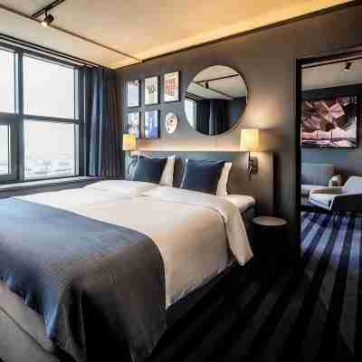 Scandic Falkoner Rooms