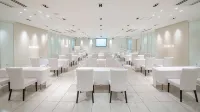 VILLA TERRACE MAEBASHI HOTEL & RESORT - sarapan