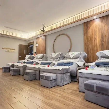 Novotel Moganshan
