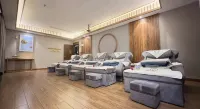 德清諾富特酒店（地信小鎮國際會議中心店） - SPA