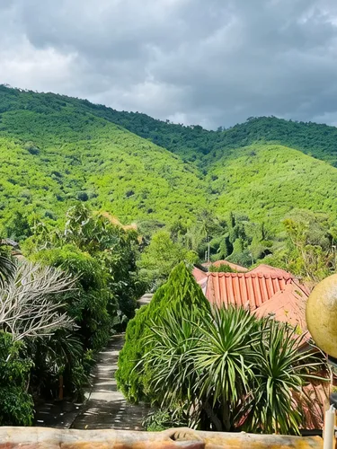 รูปภาพของสุริยัน วิลล่า Suriyan Villa Erawan Kanchanaburi