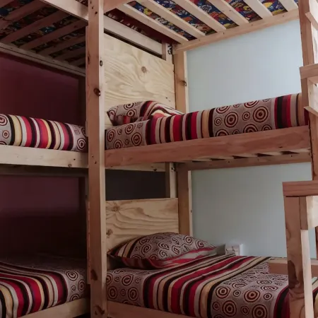 Urban Hive Backpackers