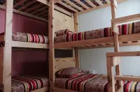 Urban Hive Backpackers