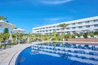 Royal View Hotel Churaumi - pantai