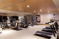 Forte Hotel Xizhi - Gym
