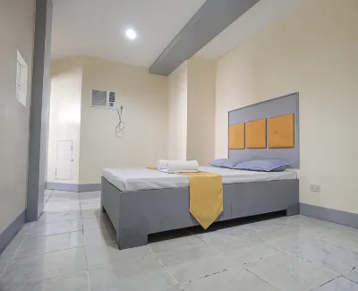 Rivoli Hotel Hotel berhampiran Tasik Bunot