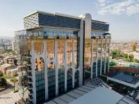 Seven Visions Resort and Places, the Dvin