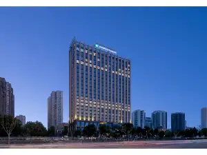 武漢臨空港溫德姆花園酒店（五環體育中心店）