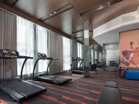 Hampton by Hilton Jining  Innovation Valley Hotels in Jining