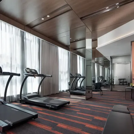 Hampton by Hilton Jining Innovation Valley