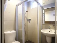 武吉士酣睡飯店 武吉士附近的飯店
