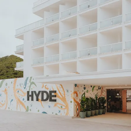 Hyde Ibiza