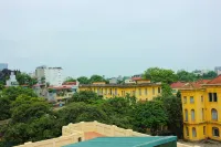 Victory Legend Hotel & Spa - Romantic