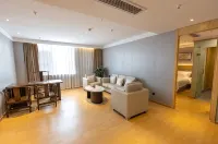 Yongcheng Good Impression Hotel