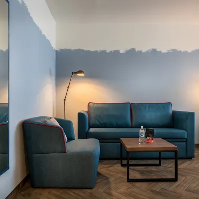 Holiday Inn - the niu, KEG HAMBURG OST by IHG Hotels near Dulsberg