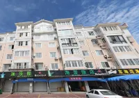 Bilan Bayside Homestay (Dongshan Nanmenwan Branch) - 2 stelle
