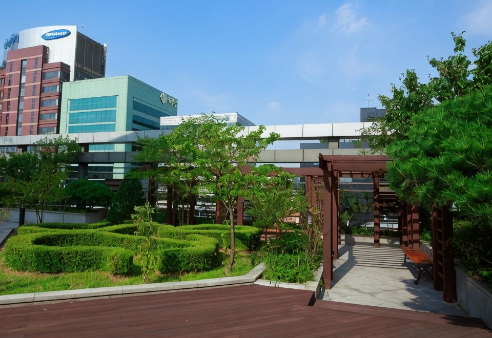 강남아르누보씨티 대표 이미지