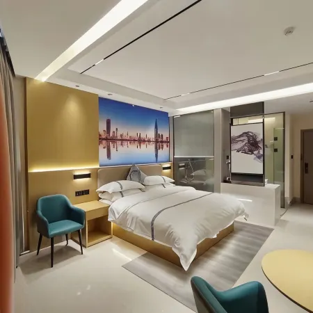 Jundu Wisdom Hotel