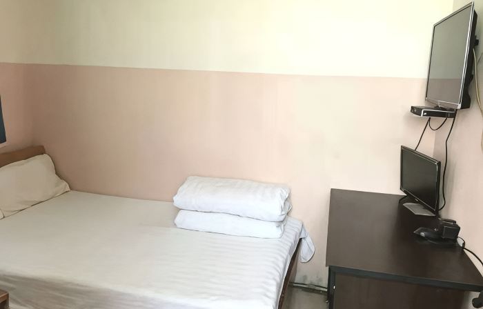 Huaibei Dongfang Hotel