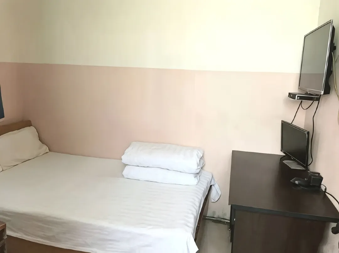 Huaibei Dongfang Hotel - 화이베이 시