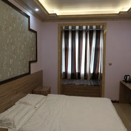 25 Hours Fashion Hotel in southern Anhui