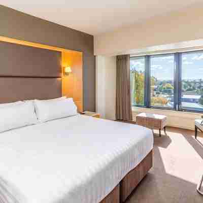 Rydges Rotorua Rooms