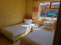 Ergun Shiwei Yinghezhijia Homestay - Inns