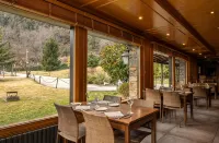 Abba Xalet Suites Hotel - Desayuno