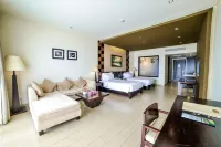 Olalani Resort & Condotel - วิวภูเขา