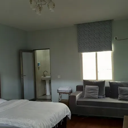 Xichang Shunda Business Hotel