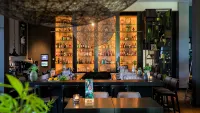 Van der Valk Hotel Eindhoven - bar